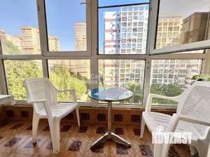 2-к квартира, вторичка, 70м2, 6/16 этаж