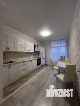 2-к квартира, вторичка, 69м2, 5/19 этаж