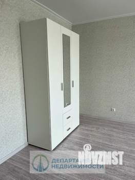 1-к квартира, вторичка, 38м2, 14/17 этаж