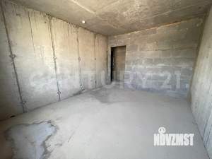 2-к квартира, вторичка, 68м2, 6/19 этаж