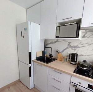 2-к квартира, вторичка, 54м2, 3/5 этаж