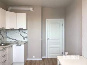 1-к квартира, вторичка, 35м2, 3/16 этаж