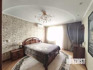 3-к квартира, вторичка, 91м2, 2/12 этаж