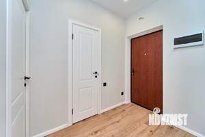 1-к квартира, вторичка, 35м2, 3/16 этаж