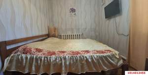 2-к квартира, вторичка, 39м2, 1/3 этаж