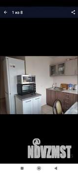 2-к квартира, вторичка, 43м2, 10/12 этаж