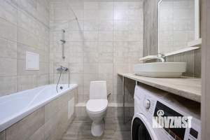 1-к квартира, вторичка, 35м2, 12/17 этаж