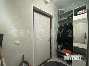 Студия квартира, вторичка, 29м2, 6/16 этаж