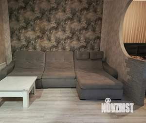 Студия квартира, вторичка, 35м2, 1/7 этаж