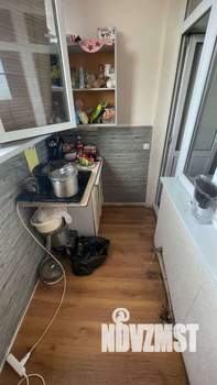 2-к квартира, вторичка, 41м2, 5/6 этаж