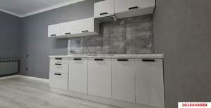 1-к квартира, вторичка, 49м2, 8/16 этаж