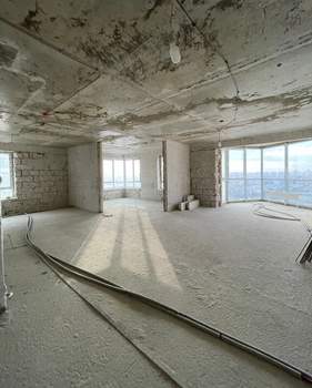 3-к квартира, вторичка, 114м2, 16/25 этаж