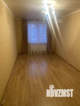 1-к квартира, вторичка, 46м2, 14/20 этаж