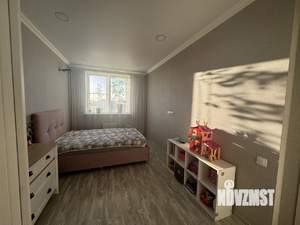 2-к квартира, вторичка, 56м2, 15/22 этаж