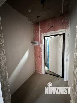 1-к квартира, вторичка, 34м2, 8/17 этаж