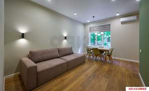 3-к квартира, вторичка, 62м2, 1/5 этаж