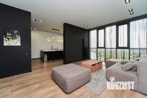 2-к квартира, вторичка, 74м2, 20/24 этаж