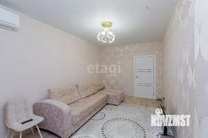 2-к квартира, вторичка, 59м2, 2/24 этаж