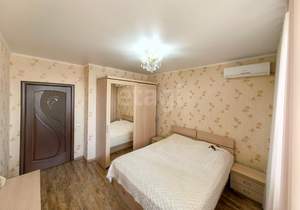 1-к квартира, вторичка, 50м2, 16/16 этаж