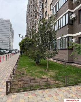Студия квартира, вторичка, 22м2, 15/19 этаж