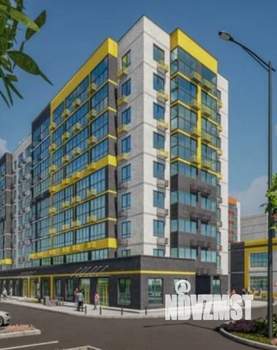 2-к квартира, вторичка, 48м2, 4/9 этаж