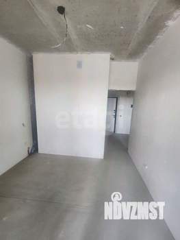 1-к квартира, вторичка, 43м2, 4/25 этаж