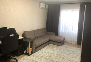 1-к квартира, вторичка, 37м2, 9/17 этаж