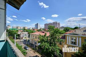 2-к квартира, вторичка, 49м2, 4/5 этаж