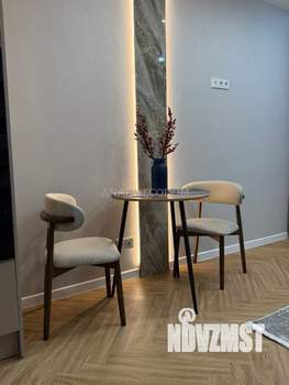 1-к квартира, вторичка, 38м2, 15/24 этаж