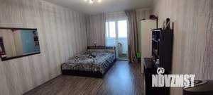 1-к квартира, вторичка, 63м2, 4/22 этаж