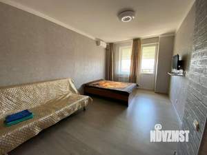 1-к квартира, вторичка, 37м2, 10/15 этаж