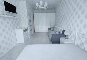 1-к квартира, вторичка, 34м2, 3/19 этаж