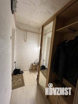 1-к квартира, вторичка, 33м2, 1/5 этаж