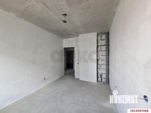 1-к квартира, вторичка, 34м2, 9/16 этаж