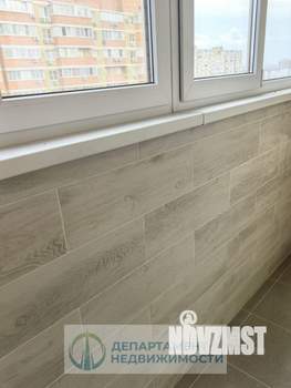 2-к квартира, вторичка, 68м2, 13/16 этаж