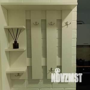 1-к квартира, вторичка, 34м2, 8/19 этаж