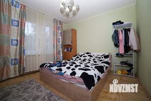 2-к квартира, вторичка, 50м2, 1/12 этаж