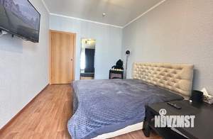 2-к квартира, вторичка, 69м2, 15/16 этаж