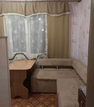 1-к квартира, вторичка, 40м2, 3/22 этаж