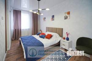 1-к квартира, вторичка, 39м2, 12/18 этаж