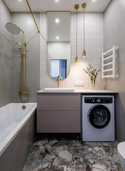 2-к квартира, вторичка, 59м2, 15/16 этаж