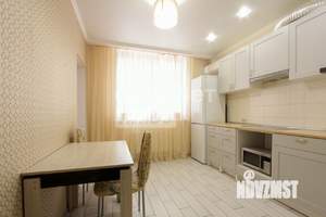 1-к квартира, вторичка, 35м2, 4/5 этаж