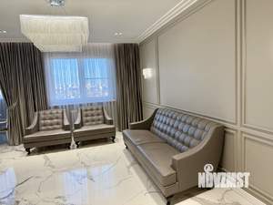 4-к квартира, вторичка, 175м2, 18/24 этаж
