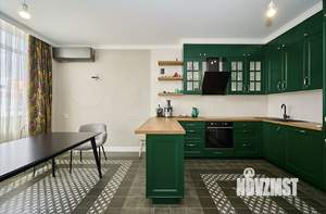 3-к квартира, вторичка, 110м2, 19/19 этаж