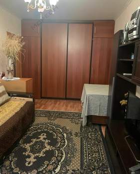 1-к квартира, вторичка, 35м2, 2/6 этаж