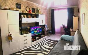 2-к квартира, вторичка, 59м2, 5/6 этаж