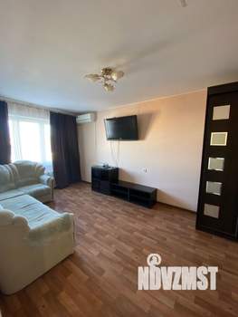 1-к квартира, вторичка, 35м2, 5/16 этаж