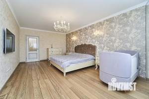 1-к квартира, вторичка, 60м2, 4/24 этаж