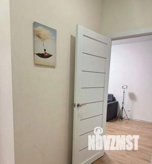 2-к квартира, сданный дом, 51м2, 5/9 этаж