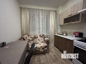 1-к квартира, вторичка, 32м2, 4/6 этаж